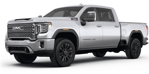 GMC SIERRA HD 2023 1GT49REY0PF196233 image